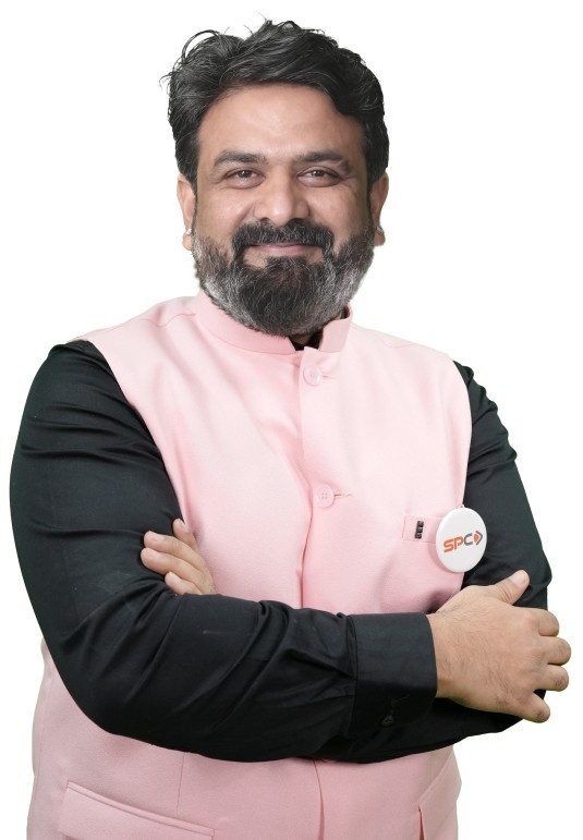 CA Vinod Reddy
