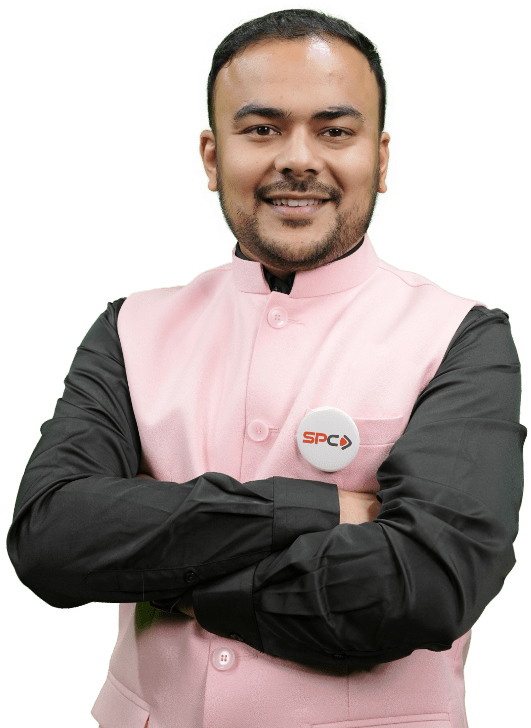 CA PRANAV POPAT