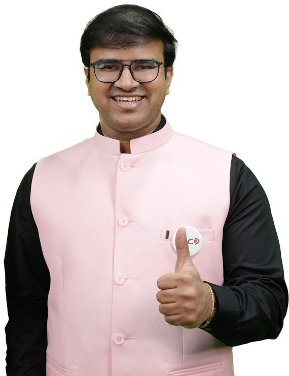 CA INDRESH GANDHI