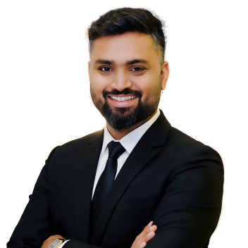 Prof Shubham Jagdish